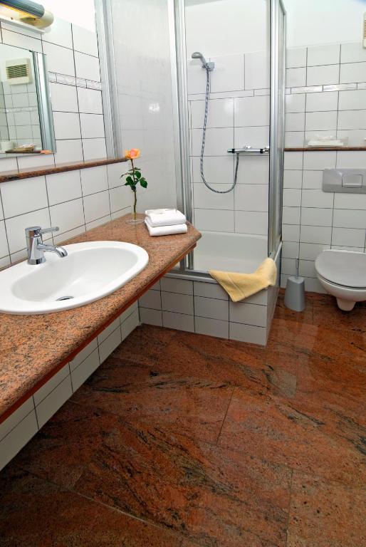 Hotel Am Schwan Düsseldorf Cameră foto